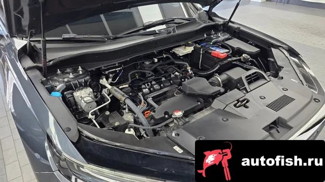 Honda CR-V CR-V 6th generation 2023 года - вид 6