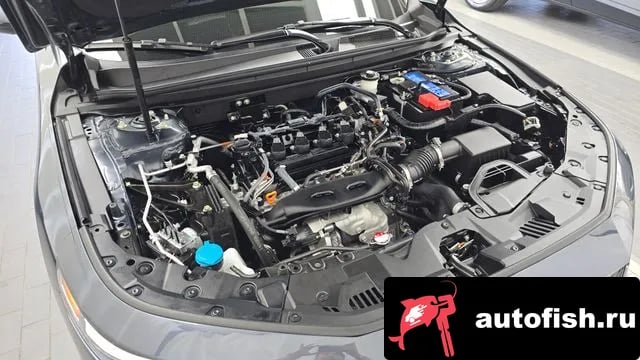 Honda Accord Accord 11th Generation 2024 года - вид 6