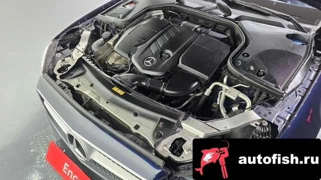 Mercedes-Benz E-Class E-Class W213 2018 года - вид 6