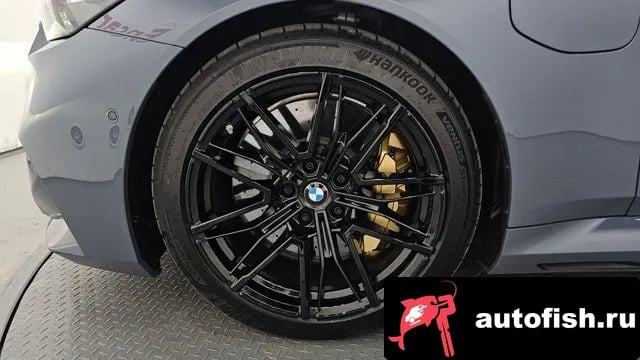 BMW M5 M5 (G90) 2026 года - вид 5