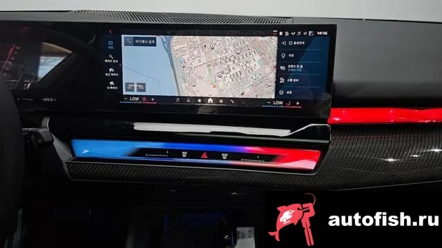 BMW M5 M5 (G90) 2026 года - похожие автомобили