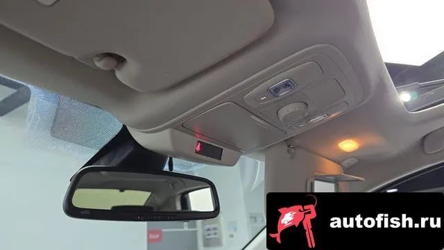 Renault Korea (Samsung) SM6 SM6 2018 года - похожие автомобили
