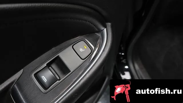 Chevrolet (GM Daewoo) Malibu All New Malibu 2018 года - похожие автомобили