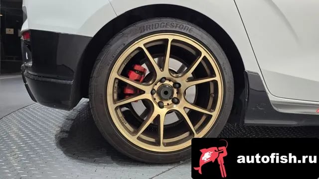 Hyundai Veloster Veloster (JS) 2019 года - вид 5