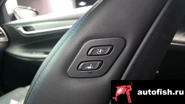 Hyundai Grandeur Granger IG 2018 года - похожие автомобили