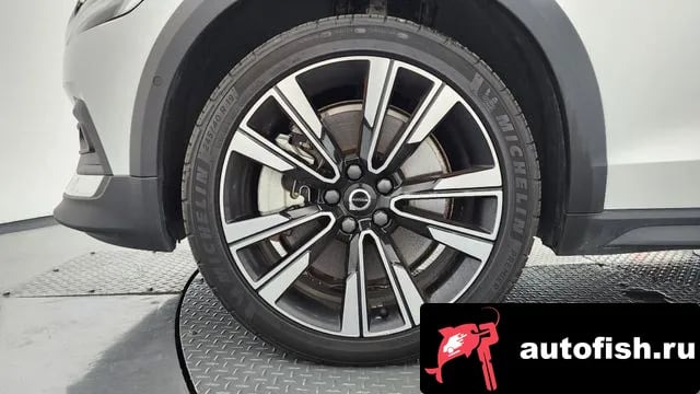 Volvo V60 V60 Cross-country 2nd Generation 2023 года - вид 5