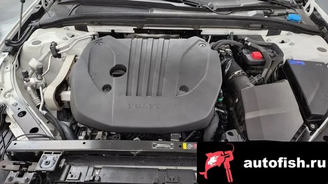 Volvo V60 V60 Cross-country 2nd Generation 2023 года - похожие автомобили