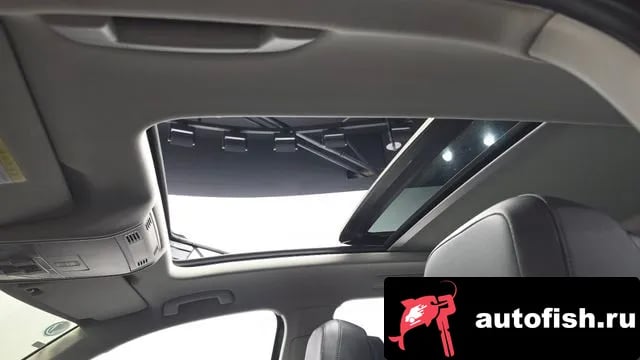Volkswagen Tiguan Tiguan second Generation 2018 года - похожие автомобили
