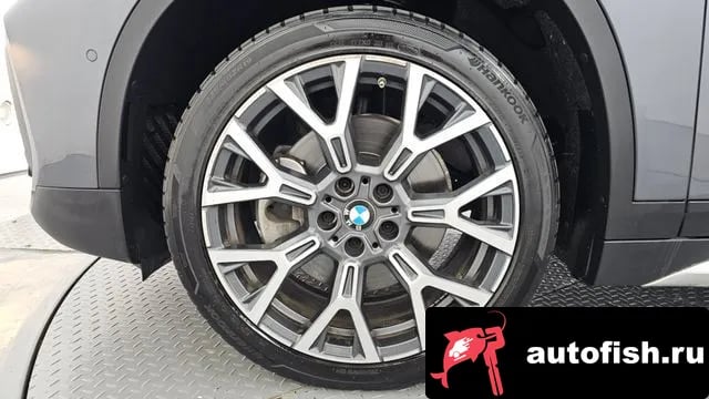 BMW X1 X1 (F48) 2022 года - вид 5