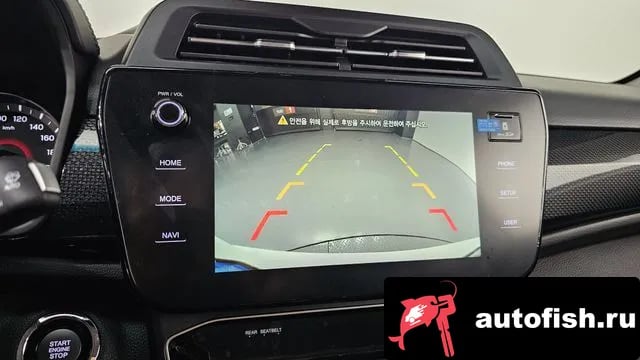 KG Mobility (Ssangyong) TIBOLI The New Tivoli 2024 года - похожие автомобили