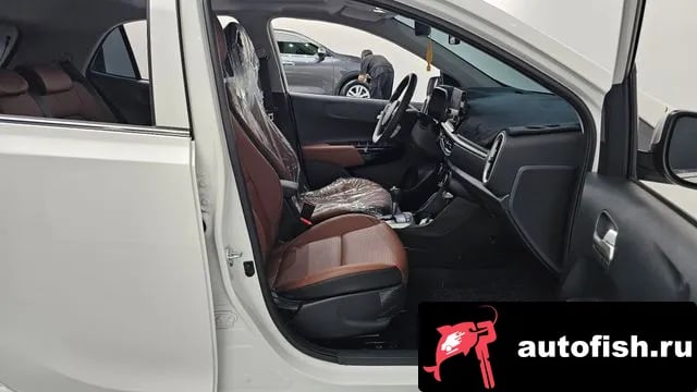 Kia morning The New Morning (JA) 2025 года - похожие автомобили