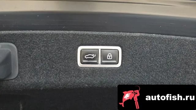 Genesis G90 G90 (RS4) 2024 года - похожие автомобили