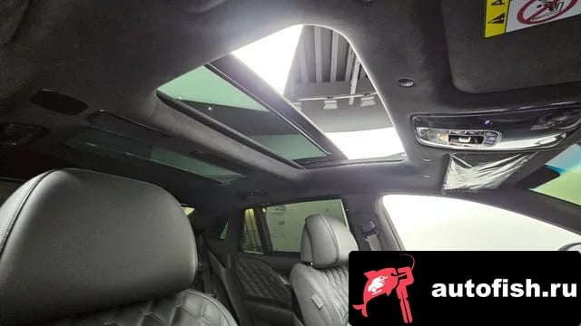 Genesis G90 G90 (RS4) 2025 года - похожие автомобили