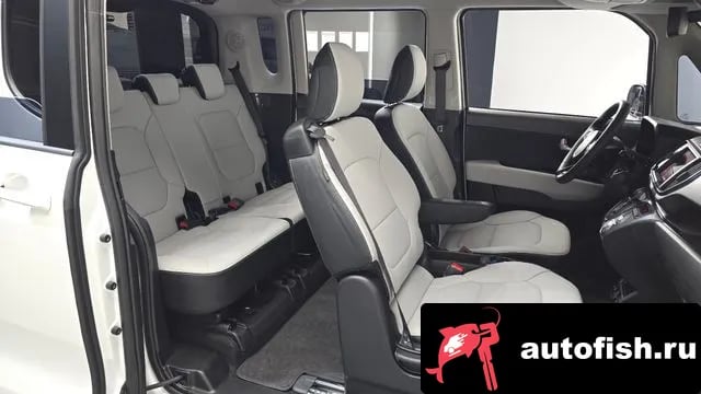 Kia RAY The New Kia Ray 2026 года - похожие автомобили