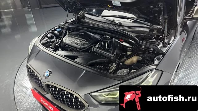 BMW 2-Series 2 Series Gran Coupe (F44) 2021 года - вид 6