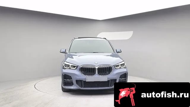 BMW X1 X1 (F48) 2021 года - похожие автомобили