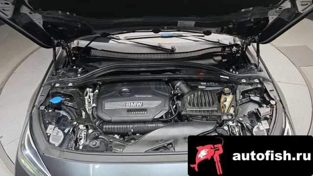 BMW 2-Series 2 Series Gran Coupe (F44) 2021 года - вид 6