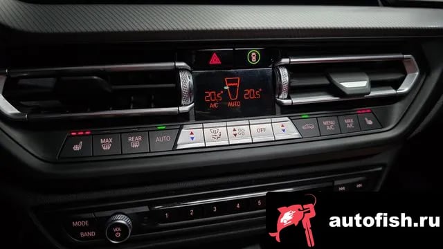 BMW 2-Series 2 Series Gran Coupe (F44) 2021 года - похожие автомобили
