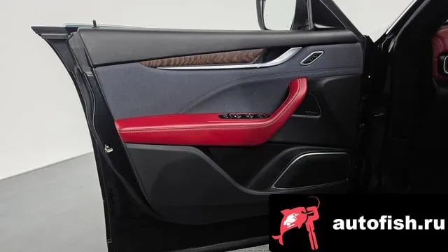 Maserati Levante Lebante 2020 года - похожие автомобили