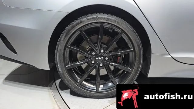 Kia Stinger Stinger Meister 2023 года - вид 5