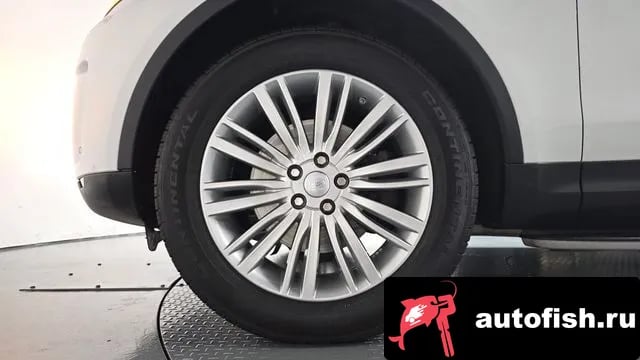 Land Rover Discovery Discovery 5 2018 года - вид 4