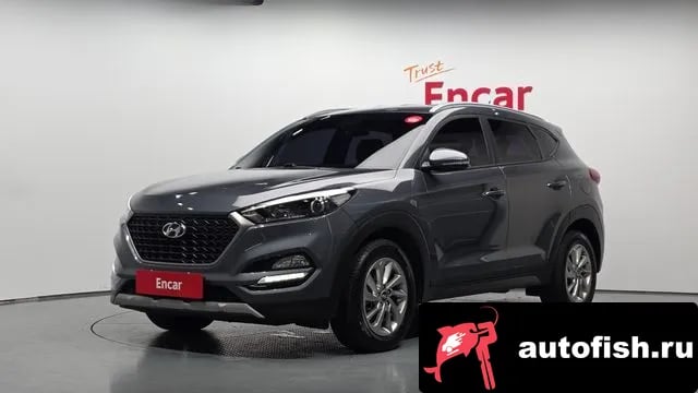 Hyundai Tucson All New Tucson 2018 года - похожие автомобили