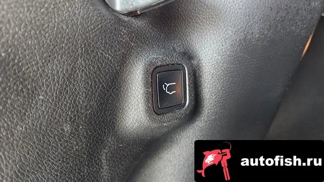 Jeep Compass Compass 2nd Generation 2022 года - похожие автомобили