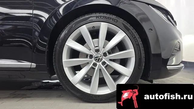 Volkswagen Arteon Atheon 2022 года - похожие автомобили