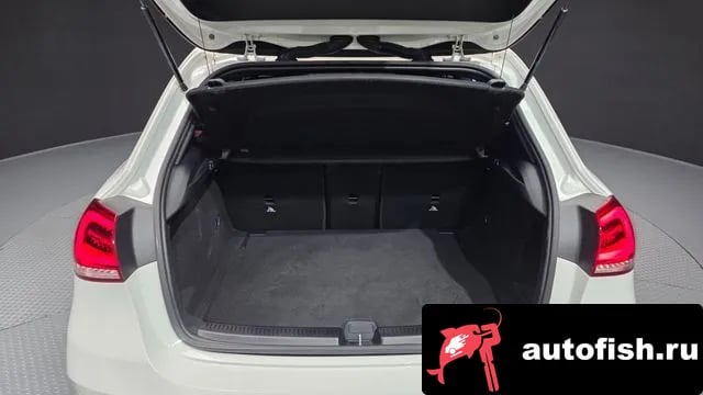 Mercedes-Benz A-Class A-Class W177 2023 года - похожие автомобили