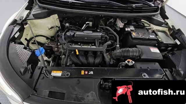 Kia Stonic Stony 2020 года - вид 6