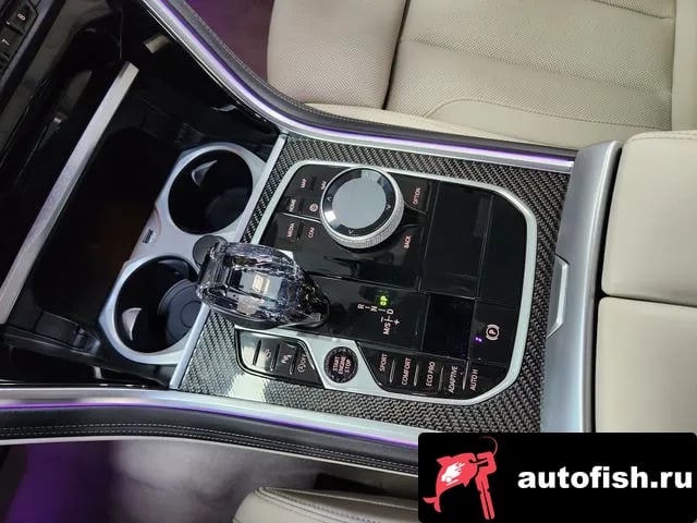 BMW 8-Series 8 Series (G15) 2025 года - похожие автомобили