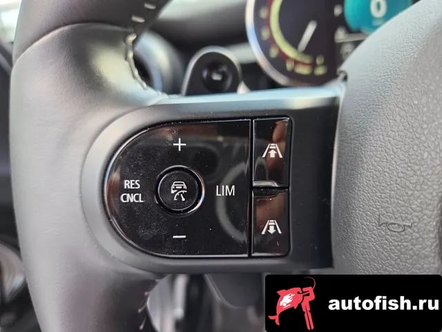 Mini Cooper Cooper S 2024 года - похожие автомобили