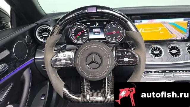 Mercedes-Benz E-Class E-Class W213 2018 года - похожие автомобили