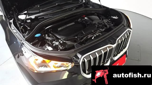 BMW X1 X1 (U11) 2025 года - вид 5