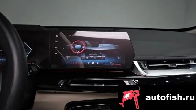 BMW X1 X1 (U11) 2025 года - похожие автомобили