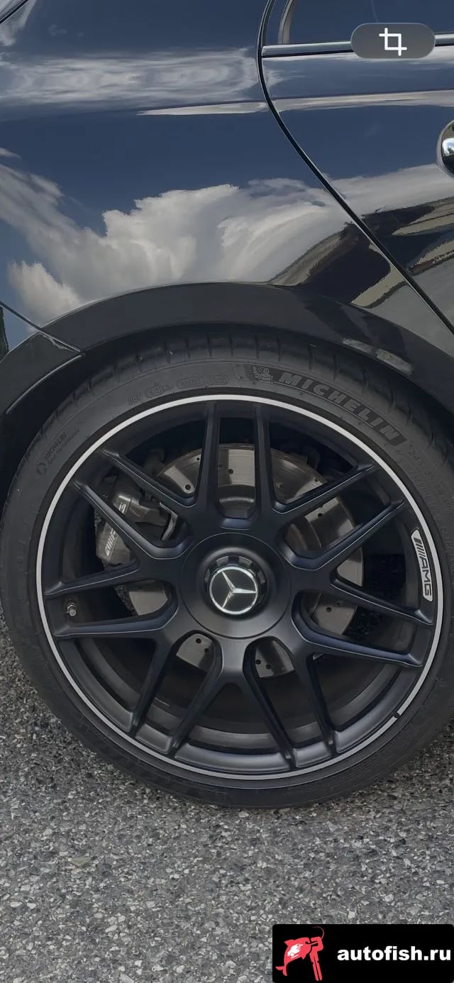 Mercedes-Benz A-Class A-Class W177 2023 года - похожие автомобили