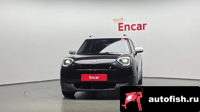 Mini Aceman Ace Man 1st Generation 2025 года - вид 3