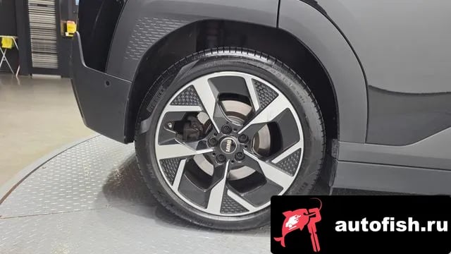 Mini Aceman Ace Man 1st Generation 2025 года - вид 5