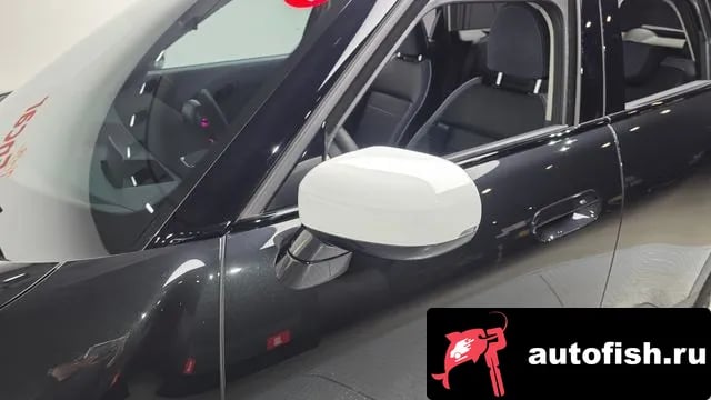 Mini Aceman Ace Man 1st Generation 2025 года - похожие автомобили