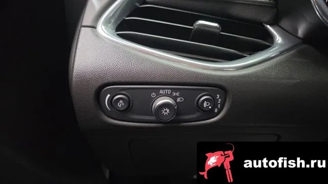 Chevrolet (GM Daewoo) Malibu All New Malibu 2018 года - похожие автомобили