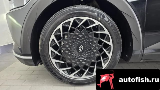 Hyundai Ioniq5 Ionic 5 2023 года - вид 5