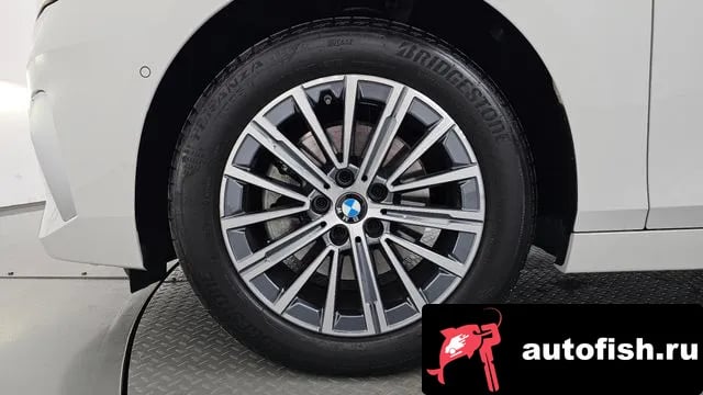 BMW 2-Series 2 Series Active Tourer (U06) 2025 года - вид 4