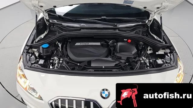 BMW 2-Series 2 Series Active Tourer (U06) 2025 года - вид 5