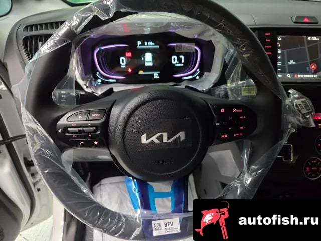 Kia RAY The New Kia Ray 2026 года - похожие автомобили