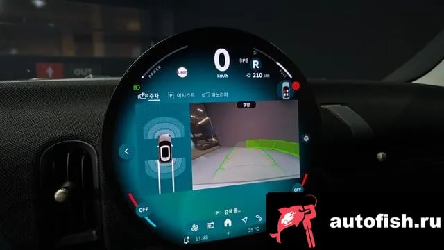 Mini Cooper Cooper C 4th generation 2025 года - похожие автомобили