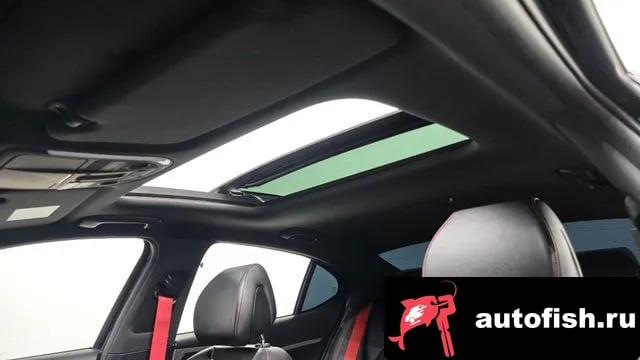 Genesis G70 The New G70 2022 года - похожие автомобили