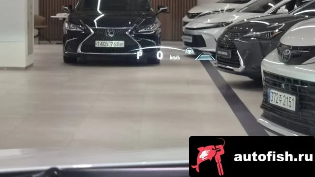 Lexus NX NX450h + 2nd generation 2025 года - похожие автомобили