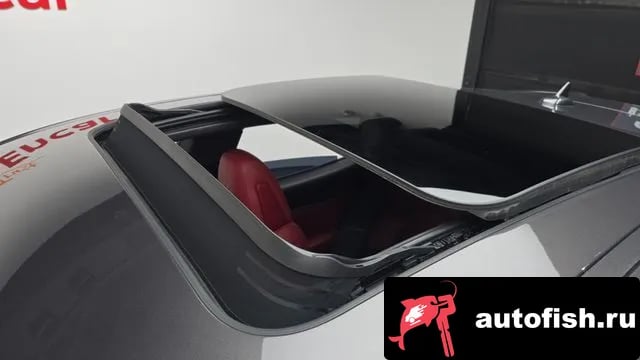 Maserati Levante Lebante 2022 года - похожие автомобили