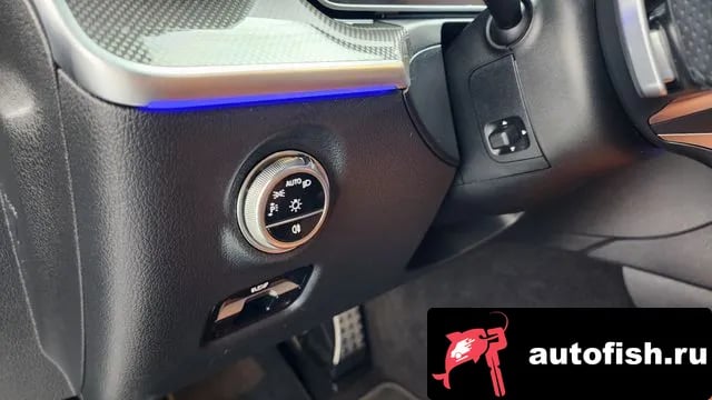 Mercedes-Benz C-Class C-Class W206 2025 года - похожие автомобили