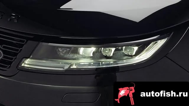 Land Rover Range Rover Sport Range Rover Sport 3rd Generation 2026 года - похожие автомобили